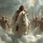 The Lamb of God returns